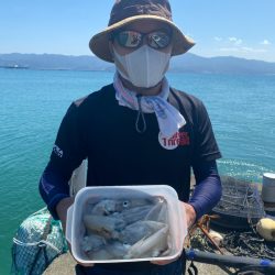 あみや渡船 釣果