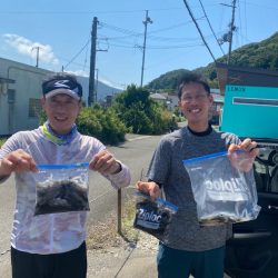 あみや渡船 釣果