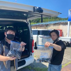 あみや渡船 釣果