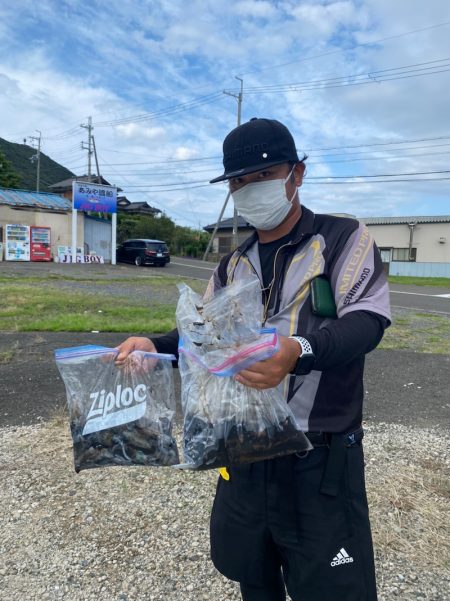 あみや渡船 釣果