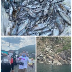 あみや渡船 釣果