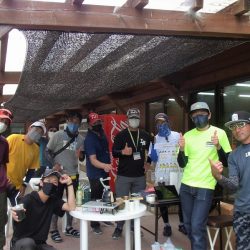 平谷湖フィッシングスポット 釣果