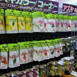 平谷湖フィッシングスポット 釣果