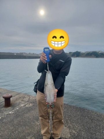 まさかのキロアップ