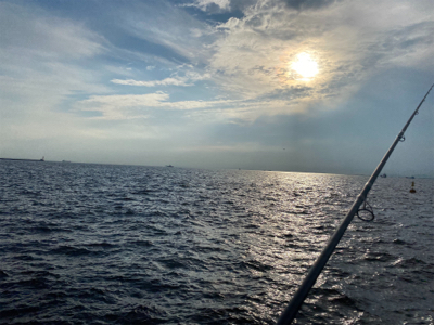 南港タチウオどこ?