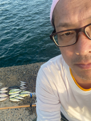 フグ攻めに遭いました