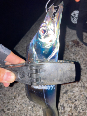 2021ライトゲーム第29戦