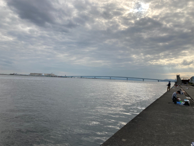 牙者退治のはずが