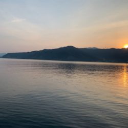 ショアジギング