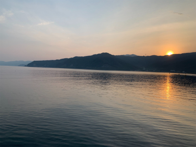 ショアジギング