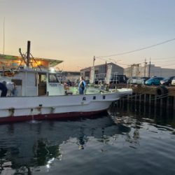 テンヤタチウオ