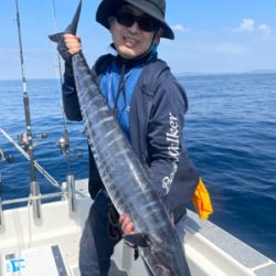 初魚種2種追加!!