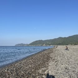 ロマンを求めて