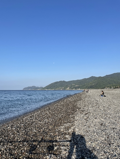 ロマンを求めて