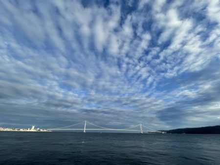 久々のケンサキGET!!