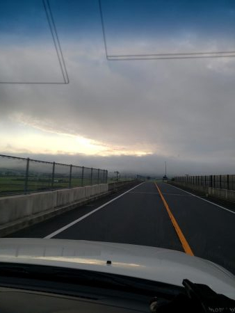 メテオーラ52の日でした。