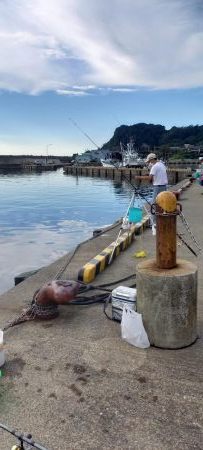 学生時代の仲間と