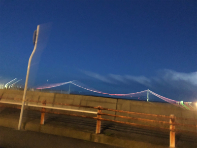 ショアジギング