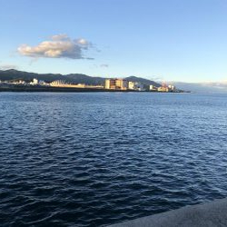 太刀魚遠征4回目