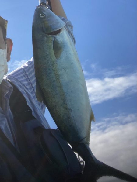 体力なくて情けない