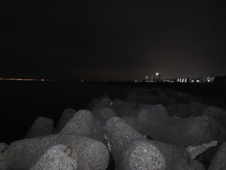 アジング　ワインド　