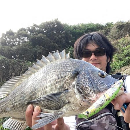 A.P.Pフィッシングガイドサービス　また…