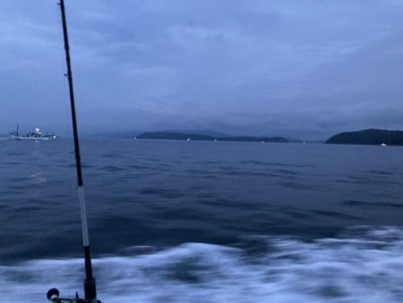 タチウオテンヤ