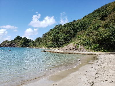 天気良く遠征！