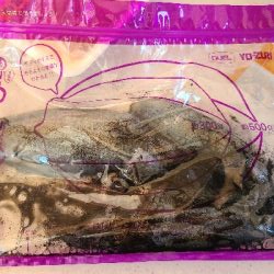 アオリ大きくなってます！