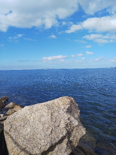 大塩海岸のキス釣り