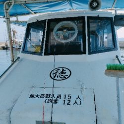 明石ジギングにてサバ爆釣