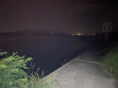 ワームでボーズのがれ！