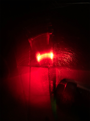 タチウオテンヤ釣り