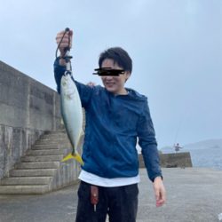 ショアジギング