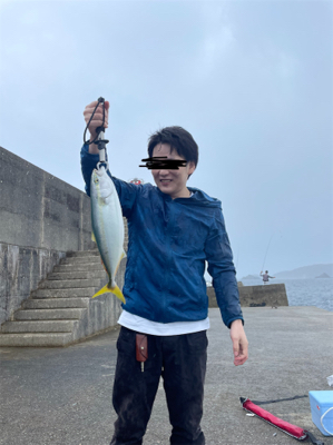 ショアジギング