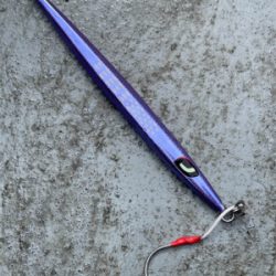 須磨沖明石沖ジギング