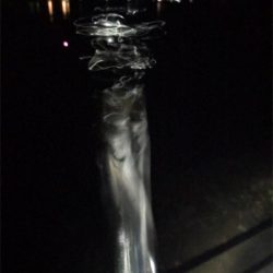 太刀魚初爆町釣