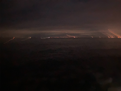 秋イカぼちぼち