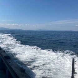 テンヤタチウオ