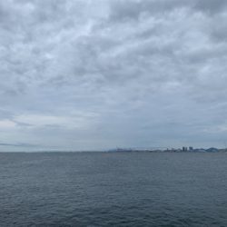 ショアジギング