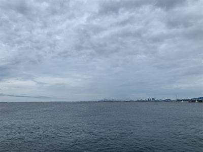 ショアジギング