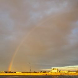 アジ祭りからのサーベリング