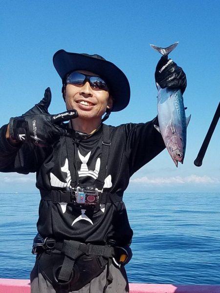 シイラ無限地獄