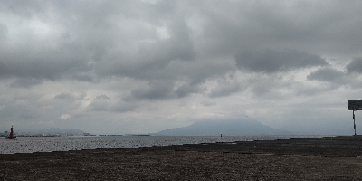 ネイゴが出た！