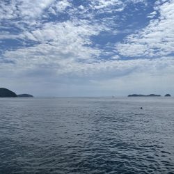 釣り禁だらけで…