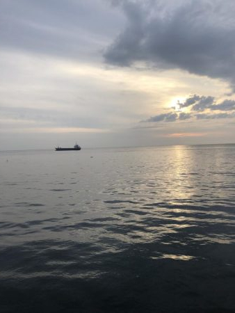 太刀魚遠征3回目