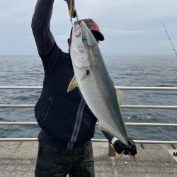 ショアジギング