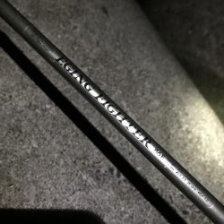 良型太刀魚、青物ボウズ