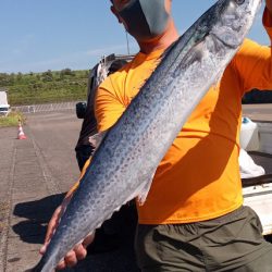 康仁丸・ジギング釣り果