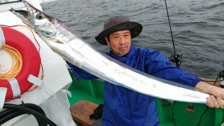 泉州丸 釣果
